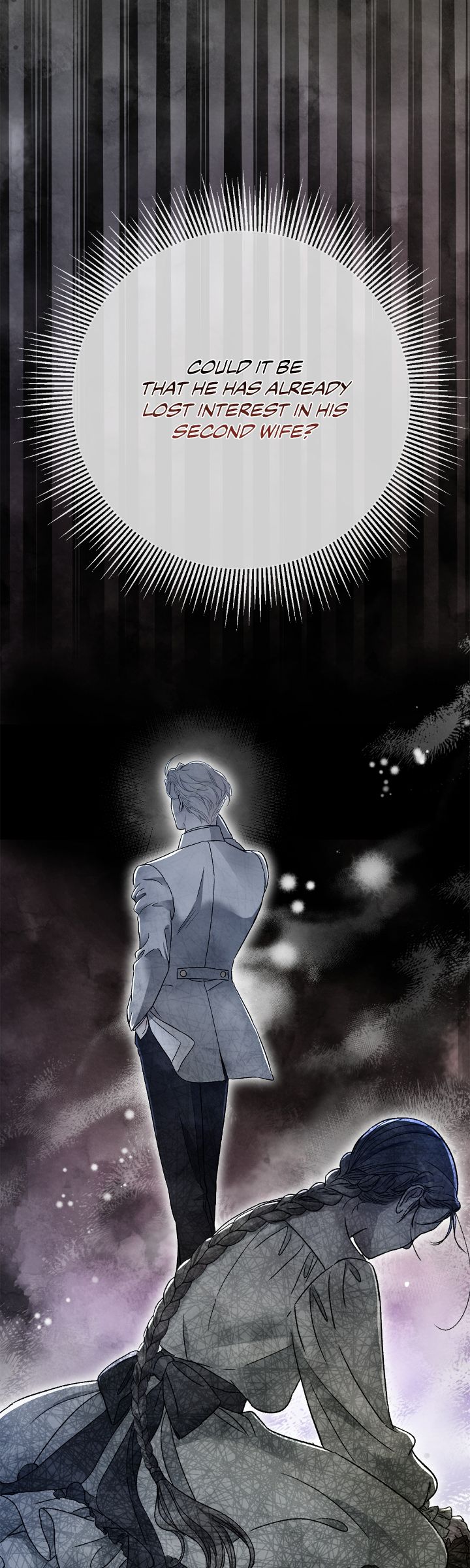 The Problematic Prince, Chapter 87 image 21
